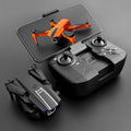 Air Pro™ - Drone Profissional - black shop