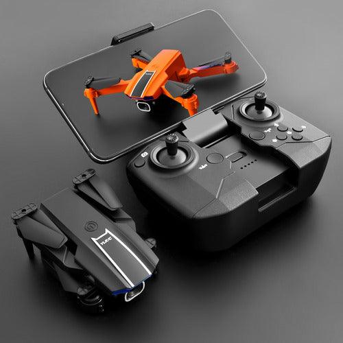 Air Pro™ - Drone Profissional - black shop
